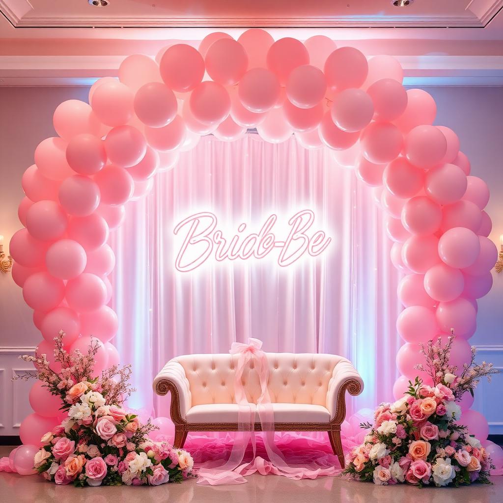 Bride to be